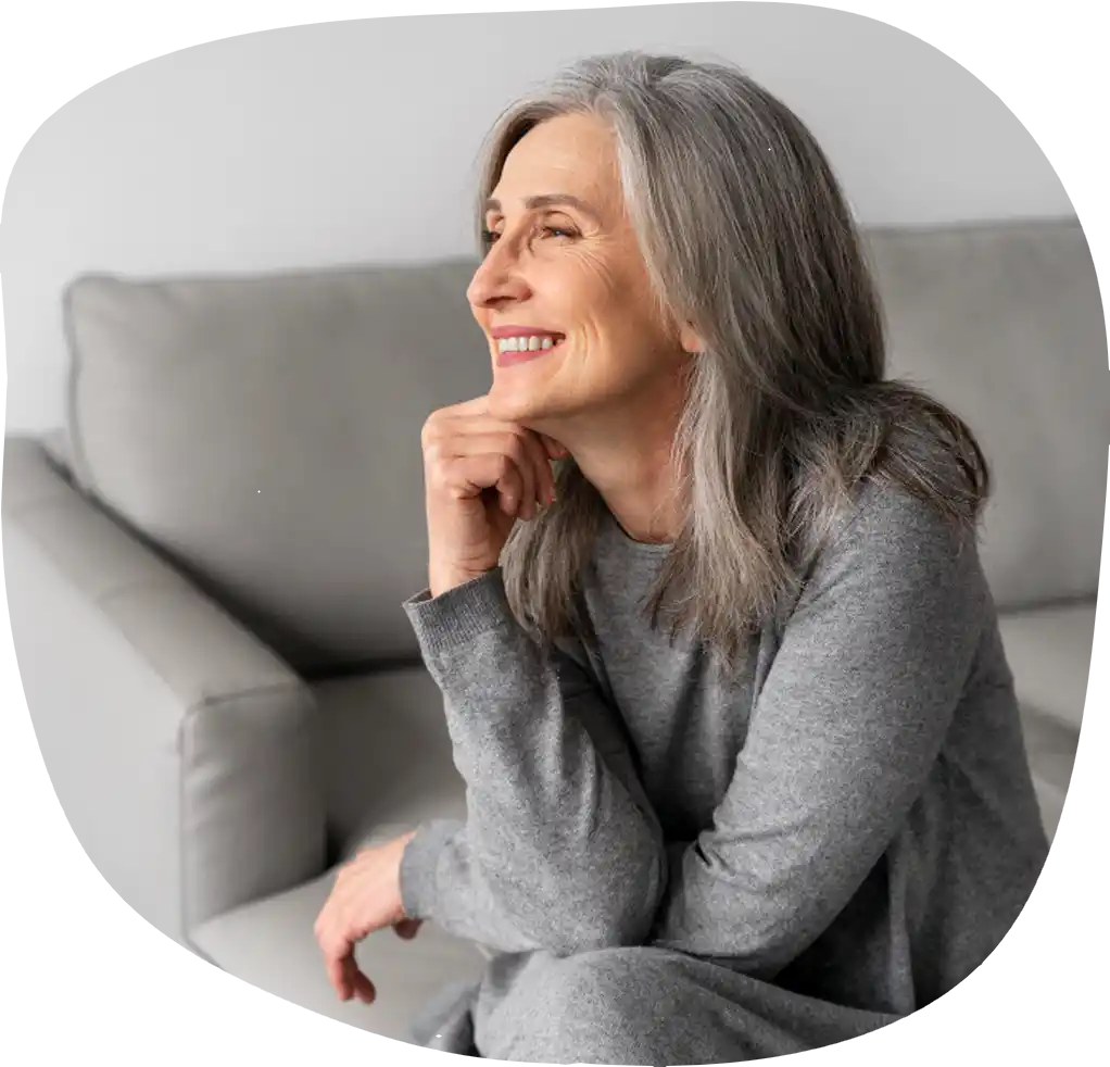 Menopausa — Clínica Eqlive