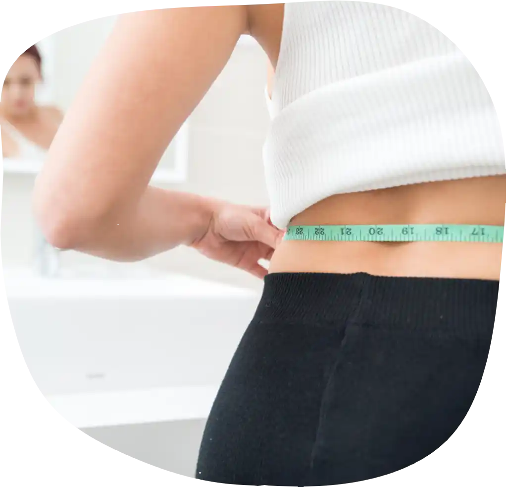 Obesidade e emagrecimento — Clínica Eqlive