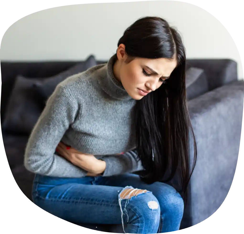 Saúde intestinal — Clínica Eqlive