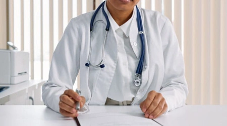 Acompanhamento médico - Clínica Eqlive
