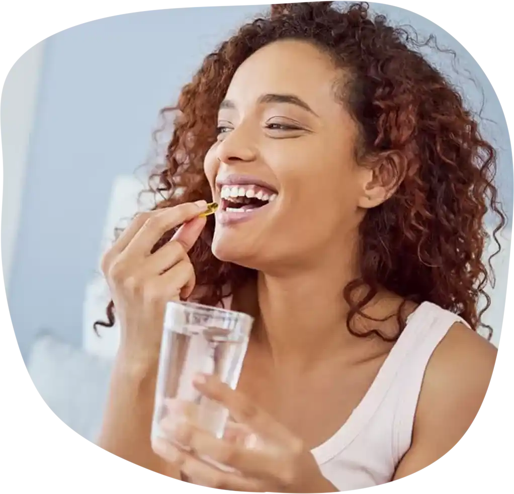 Consulta nutricional na Clínica Eqlive