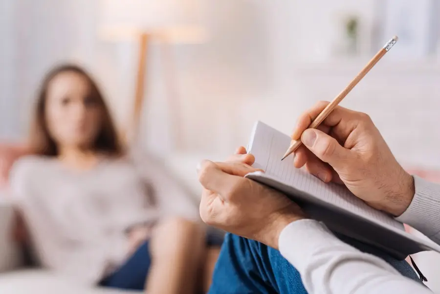 Avaliação Neuropsicológica em Itaboraí