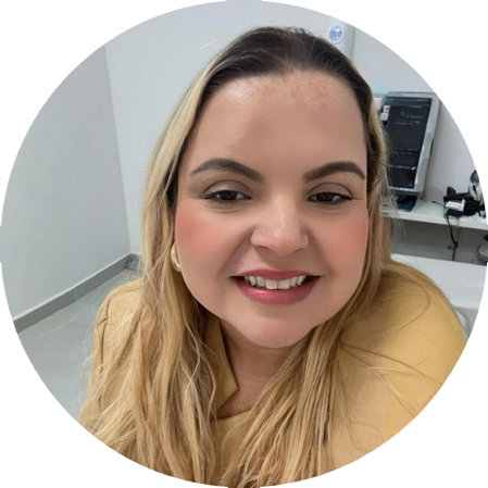 Dra Caroline Bersot Medica em Itaborai