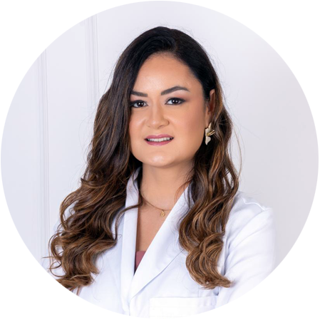 Drª Bárbara Rodrigues - Cardiologia